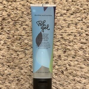 New Bumble and Bumble Gel